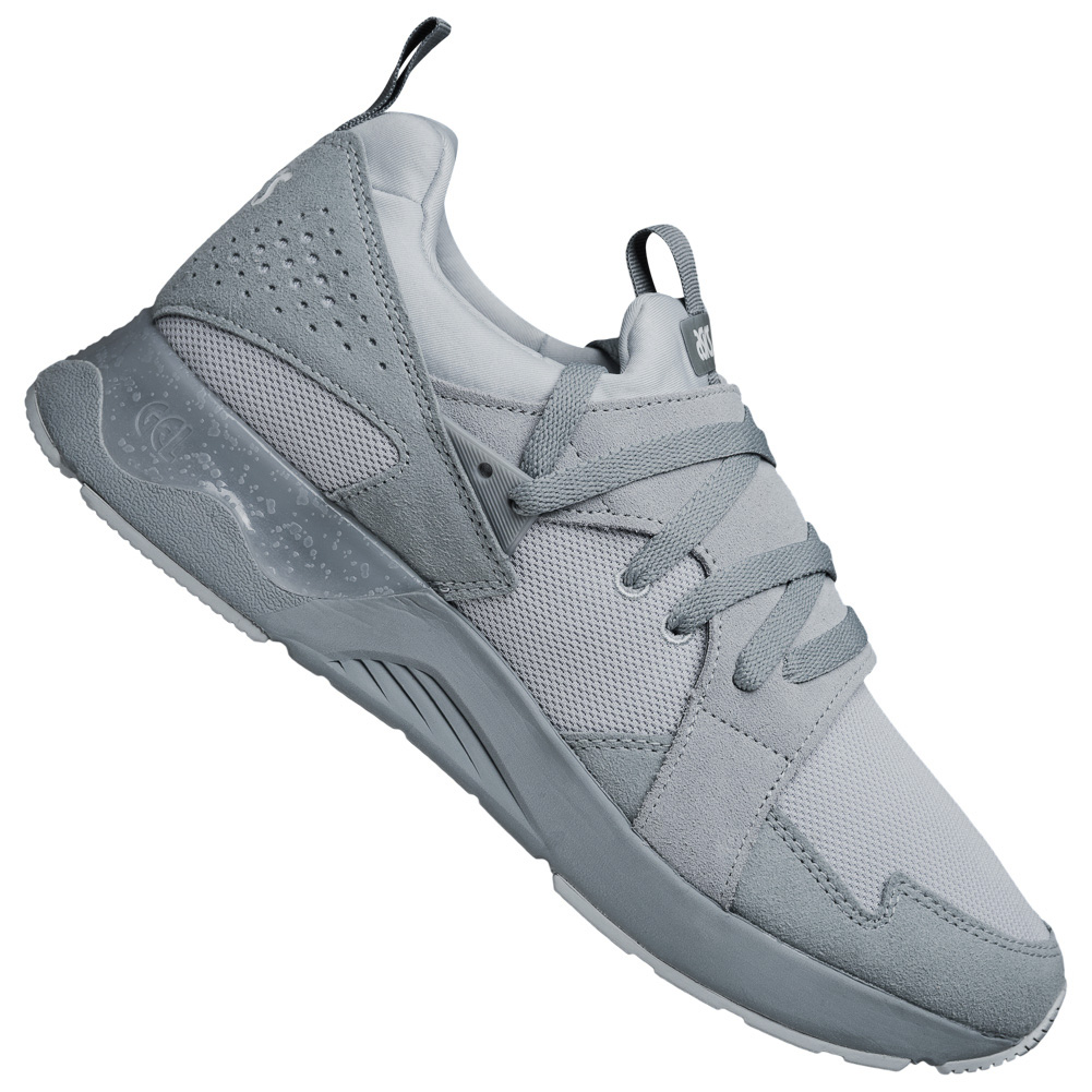 asics gel lyte v sanze tr review