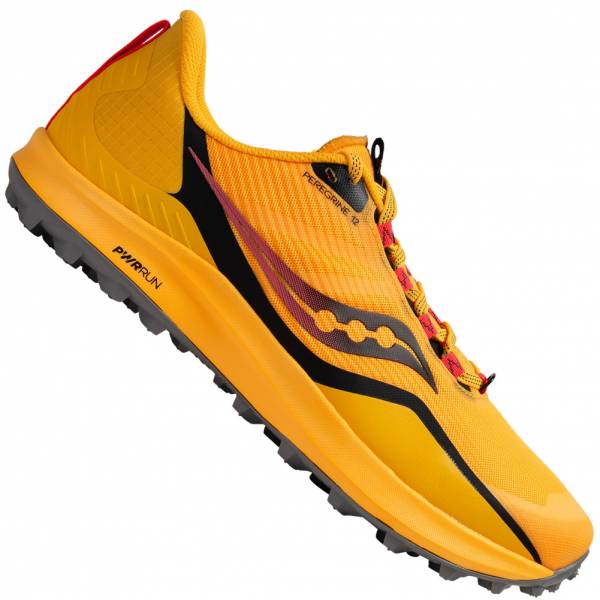 SAUCONY PEREGRINE 12 MUJER en DeporteOutlet