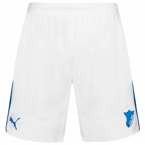 TSG 1899 Hoffenheim PUMA Kinder Auswärts Shorts 737605-02