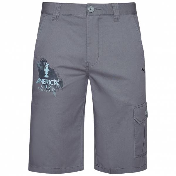 PUMA Acea America`s Cup Herren Bootsport Shorts 562911-01