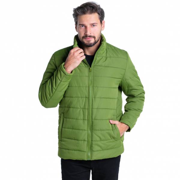 MONT EMILIAN &quot;Tignes&quot; Men Winter Jacket green