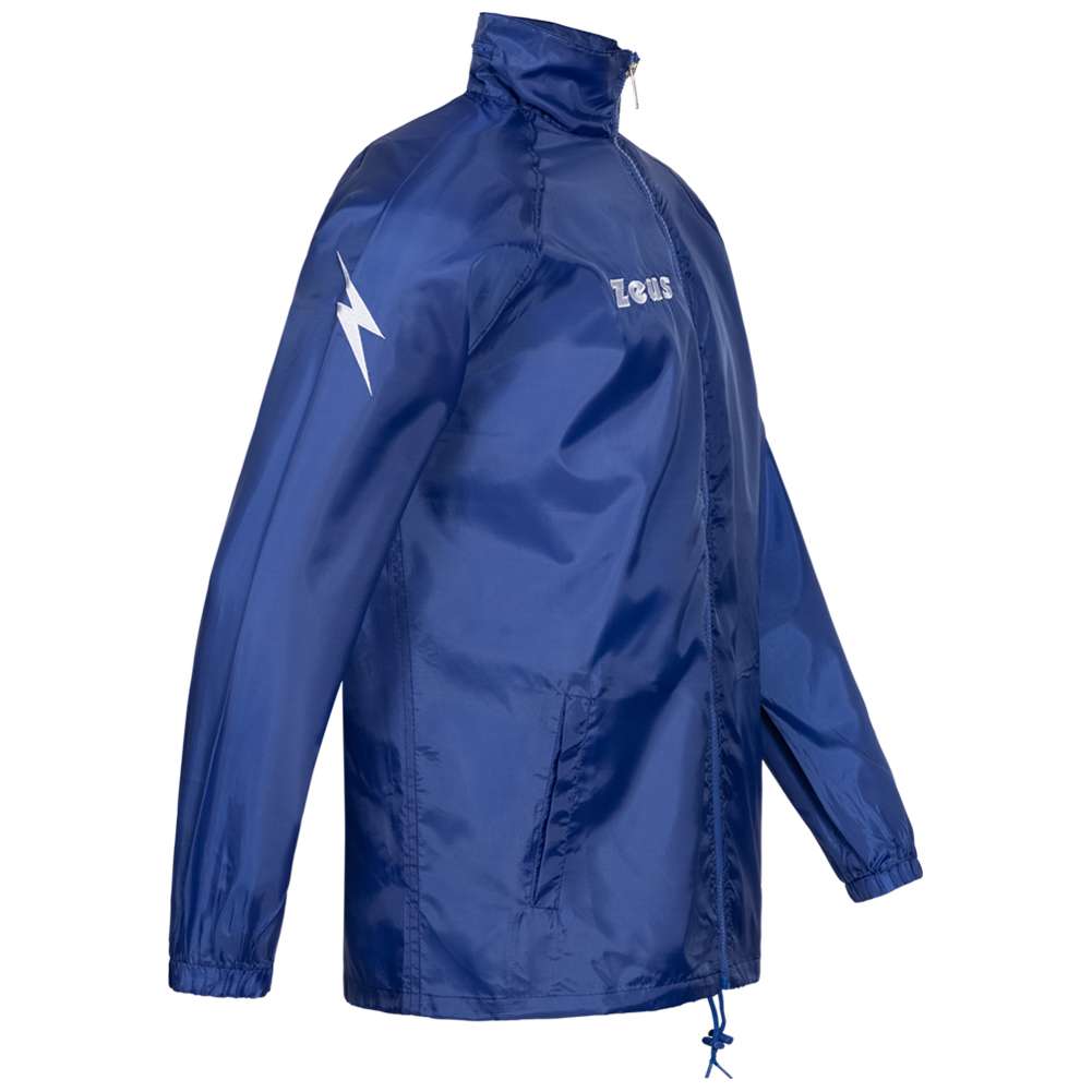 RIKO　MUSE Deuxieme Classe Weather RIKO MUSE Deuxieme Classe Weather Curve Long Jacket Muse