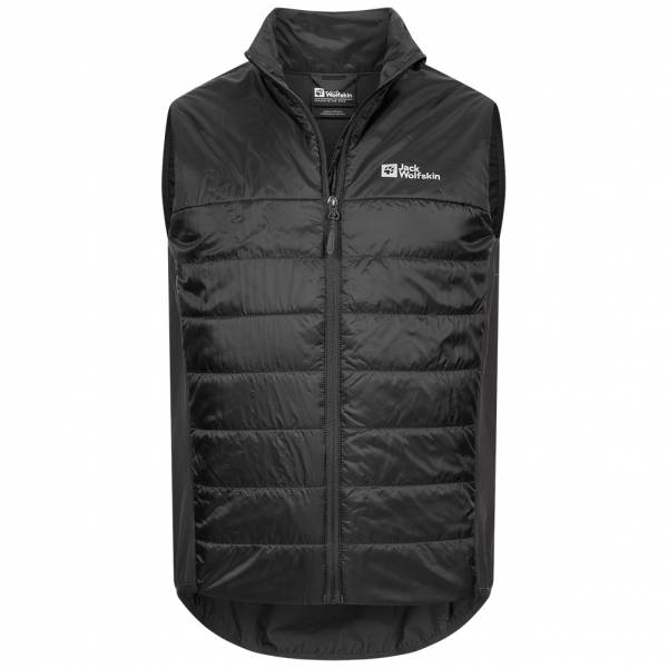 Jack Wolfskin MOROBBIA Heren Vest 1207061-6350