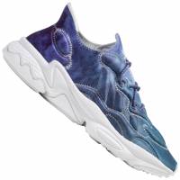 adidas Originals Ozweego Tech Dzieci Sneakersy Q47252