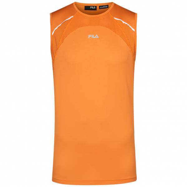 FILA Herren Sport Tank Top Running Shirt U88257-819