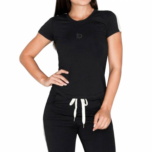 Beyond Limits Statement V2 Femmes T-shirt BL11096