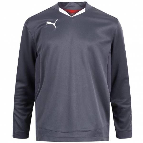 PUMA V5.08 Buffon Enfants Maillot de gardien de but à manches longues 700489-22