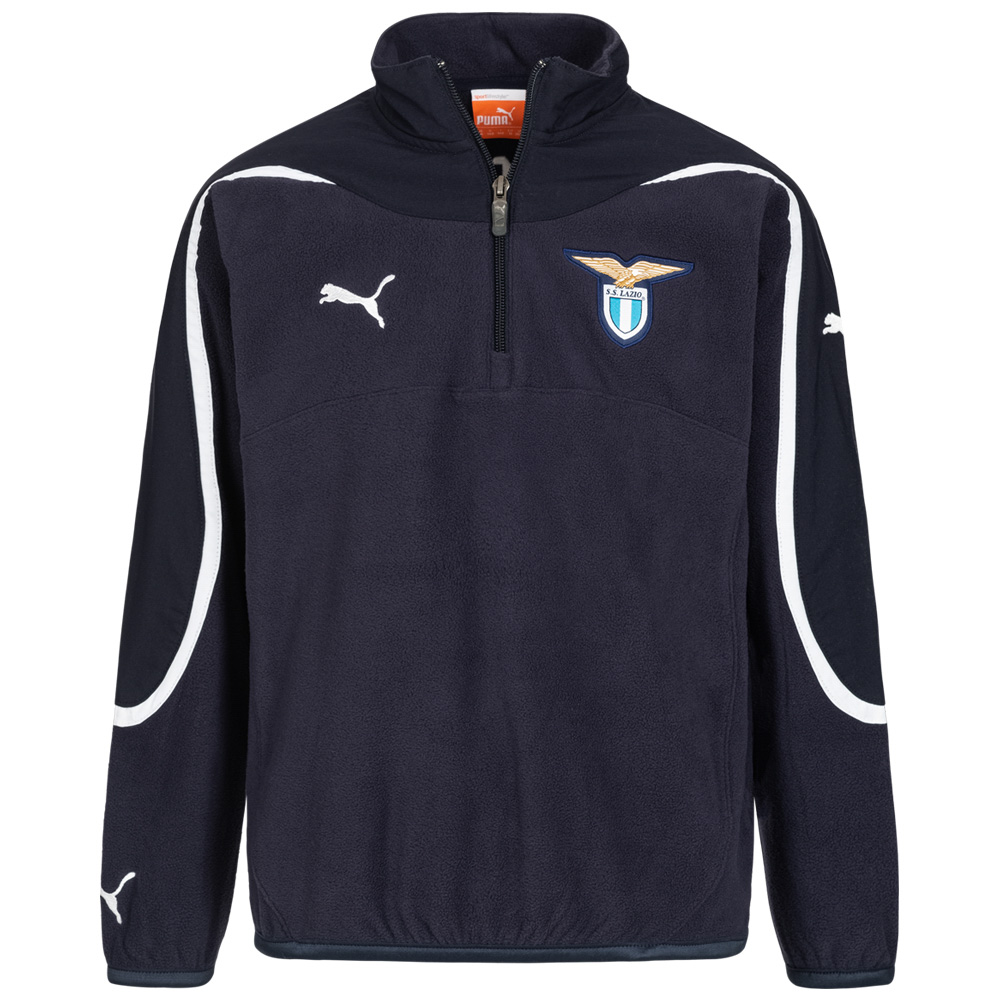 puma training fleece