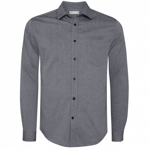 Diesel Herren Langarm Hemd 9990SU-14A