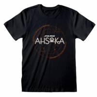 Star Wars Balance Men T-shirt AHS06467TSB