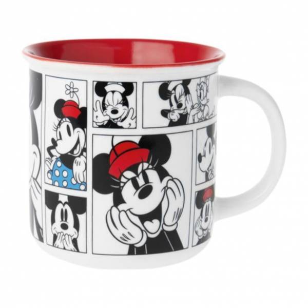 Disney Mickey y Friends Jumbo Taza 400 ml DW0635