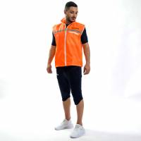 Givova Casacca Running Gilet de running CT07-2810