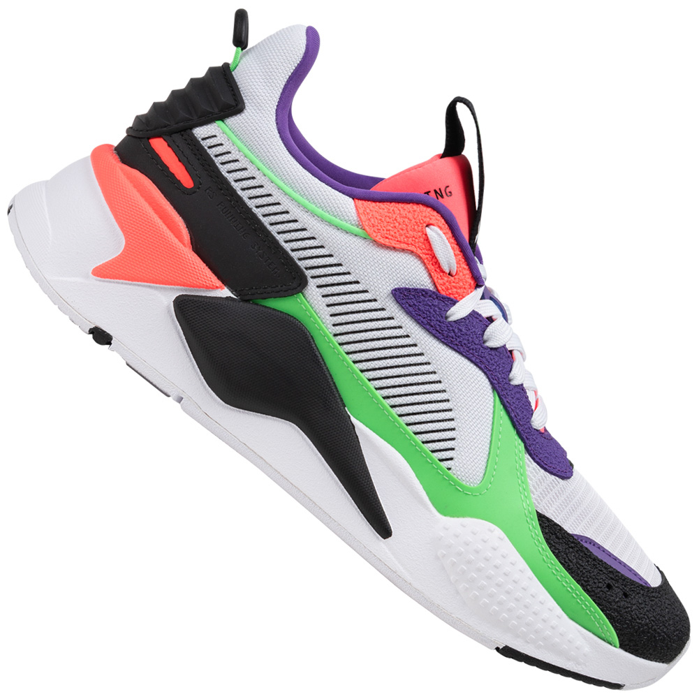 PUMA RS-X Hard Drive 369818-12 |