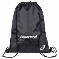 ASICS Nederland Olympische spelen Turnzak 3093A046-90NE