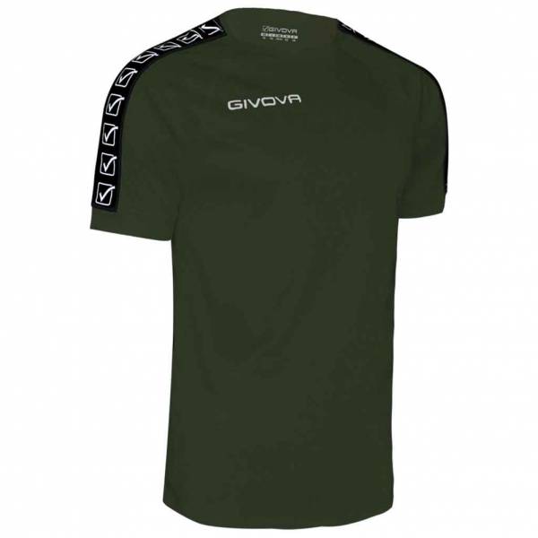 Givova Band Uomo Maglia per l&#039;allenamento BA02-0051