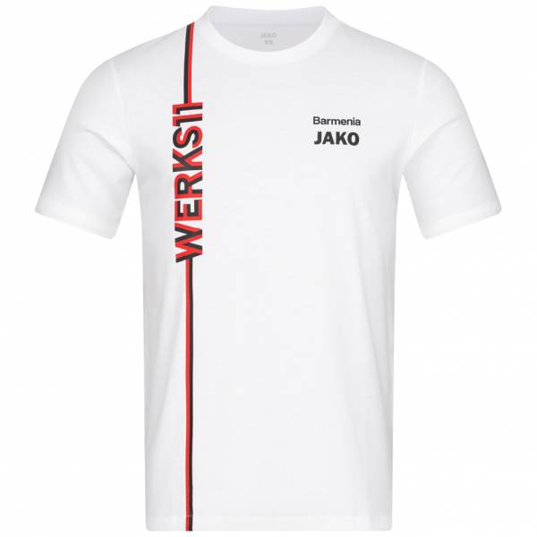 Bayer 04 Leverkusen Jako Base T-shirt BA6165-00