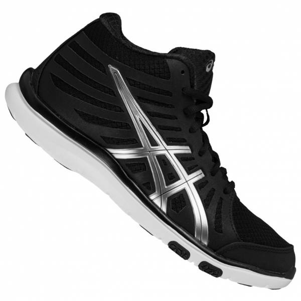 ASICS Ayami-Motion MT Kobiety Buty treningowe S390N-9094