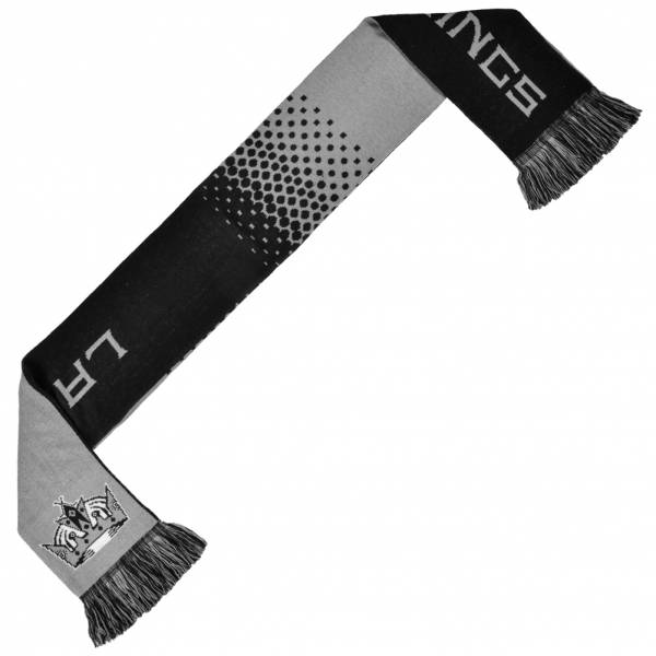 Kings de Los Angeles NHL Fade Scarf Écharpe de supporter SVNHLFADELK