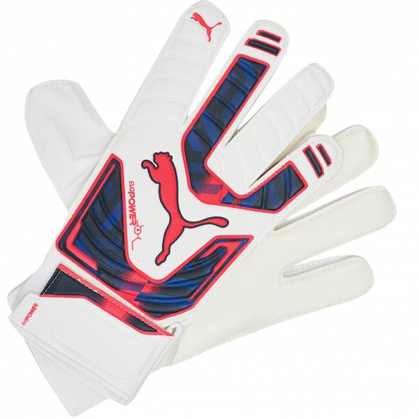 PUMA evoPower Grip 4 Torwarthandschuhe 040983-15