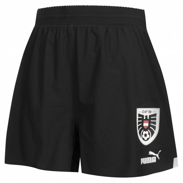 Austria PUMA Women Authentic Short 766027-03