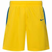 Nike Team Mujer Pantalones cortos de baloncesto NT0212-719