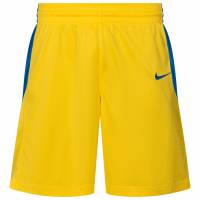 Nike Team Donna Pantaloncini da basket NT0212-719