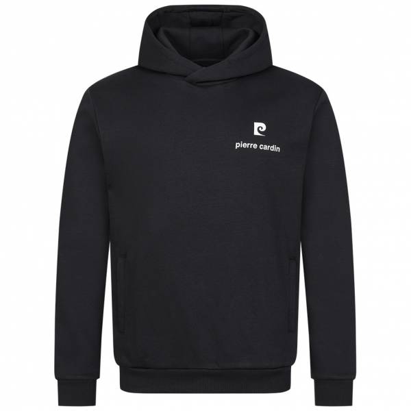 Pierre Cardin Hoodie Herren Kapuzen Sweatshirt O103219-001-B000