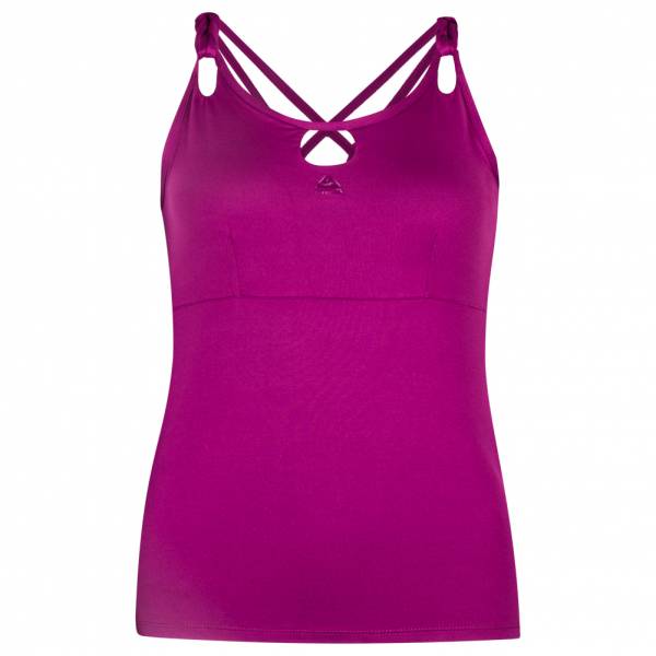 Nike Damen Strappy Vest Top 157996-690