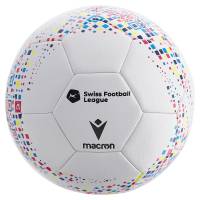 Szwajcaria SFL macron FIFA Basic Piłka do piłki nożnej 60005754