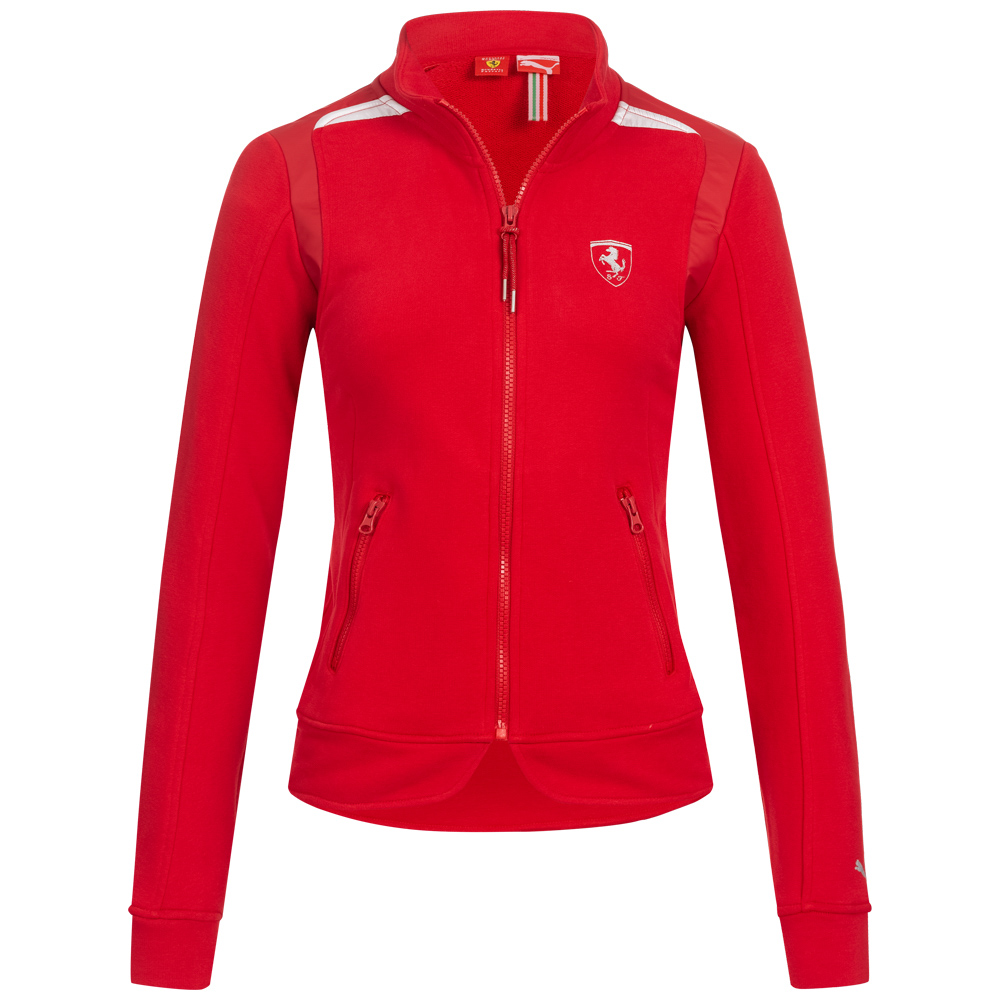 puma women jacket