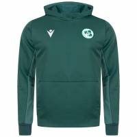 Irland Cricket macron Herren Hoodie 58581159
