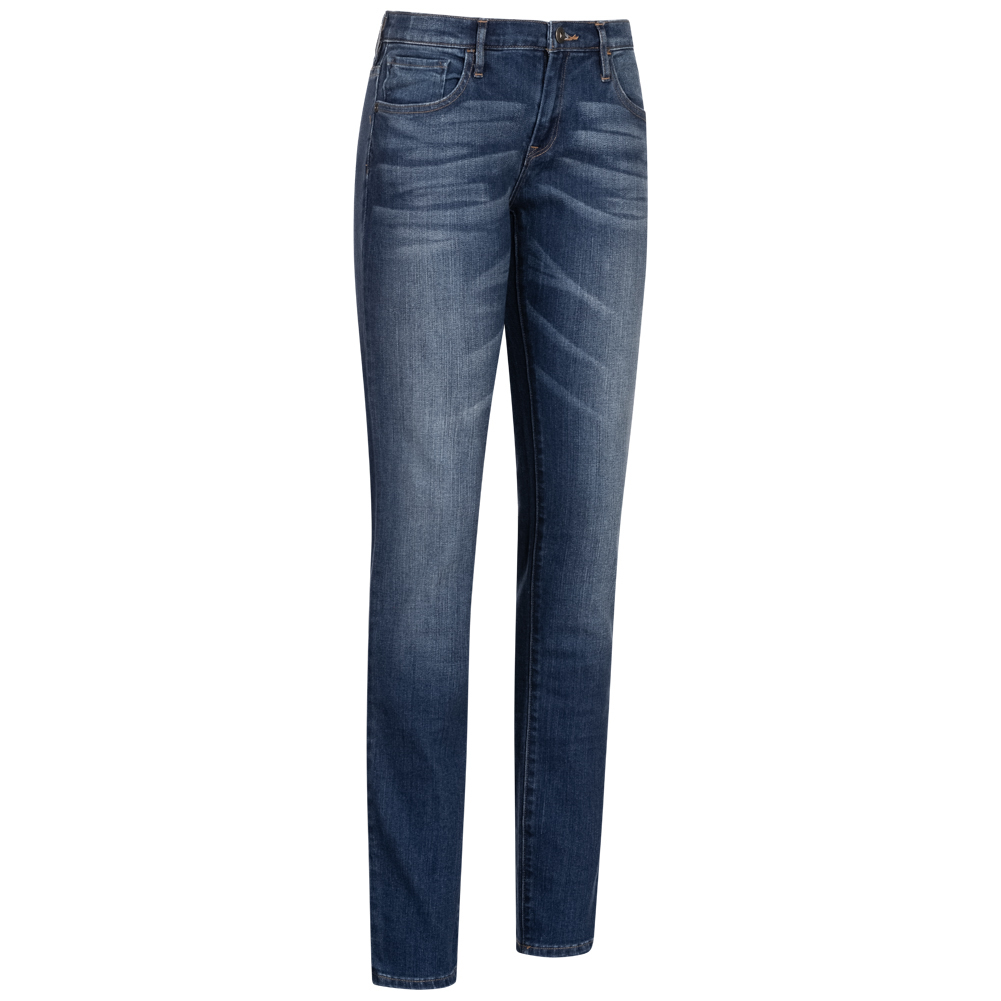 Timberland Lake Damen Jeans 6605J-412