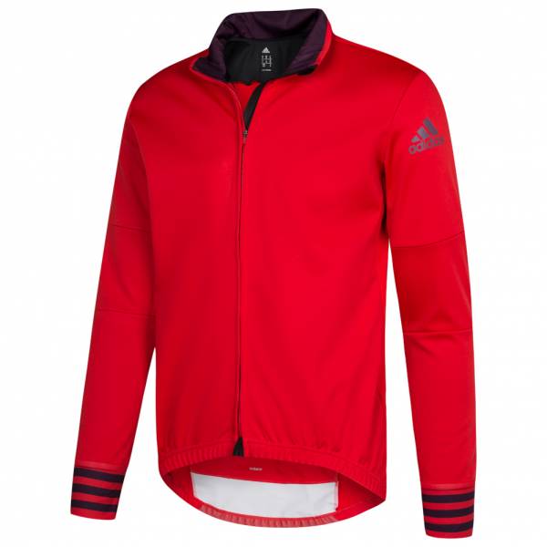 adidas adiStar.OJ.LS Jersey Herren Radsport Trikot BS4723