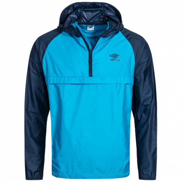 Umbro Herren Taped Cagoule Jacke 60907U-ZOO