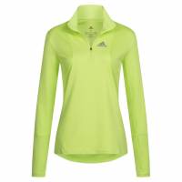 adidas Own The Run 1/2-Zip Damen Oberteil HC1772
