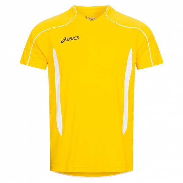 Image of ASICS Volo Uomo Pallone da pallavolo Maglietta T604Z1-QV01