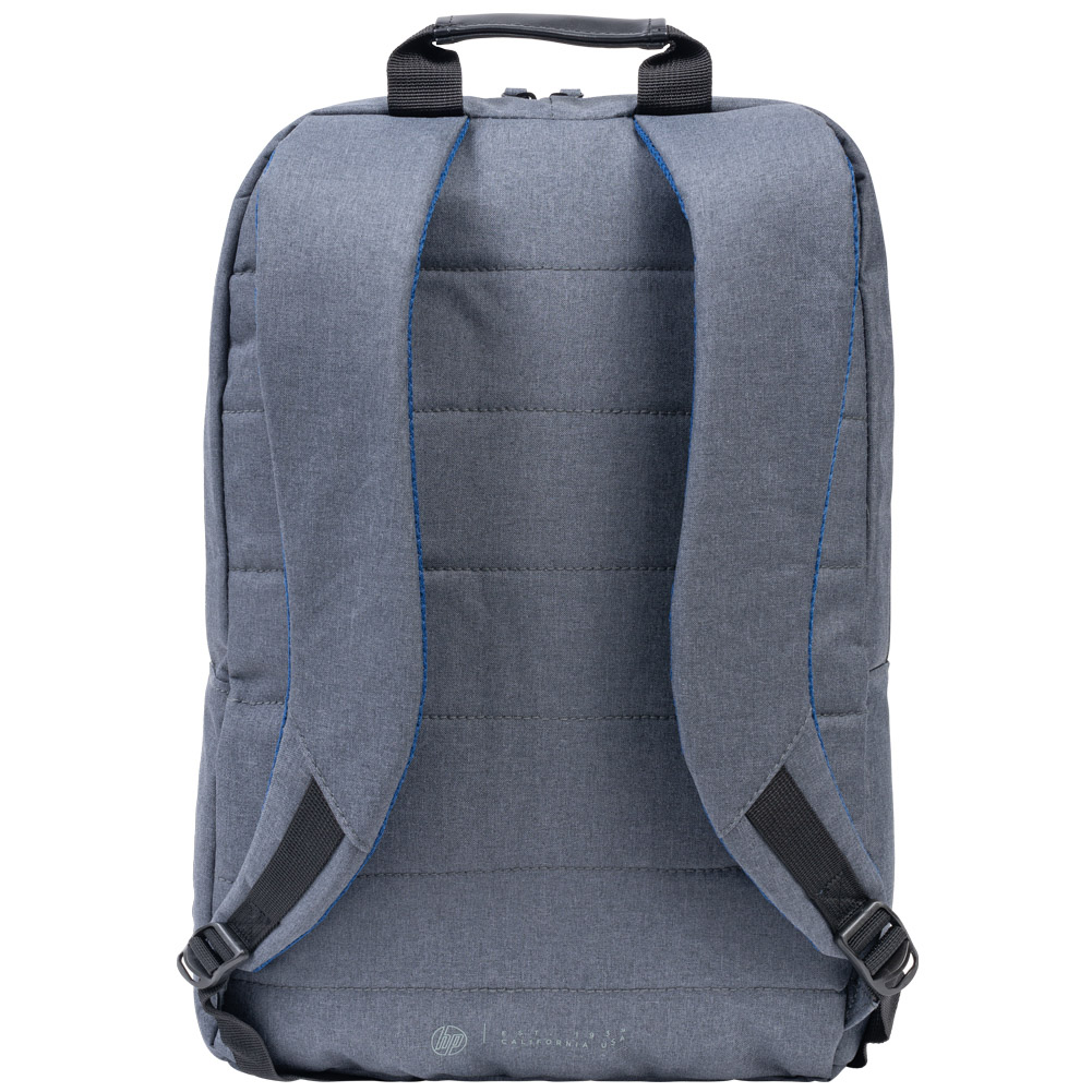 HP Hewlett-Packard 15.6" Essential Rucksack K0B39AA#ABB