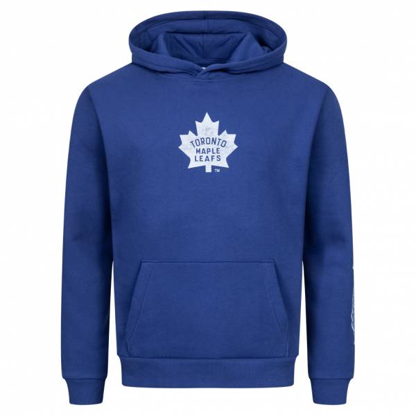 Hollister x NHL Toronto Mapple Leafs Uomo Felpa con cappuccio 322-221-1606-220