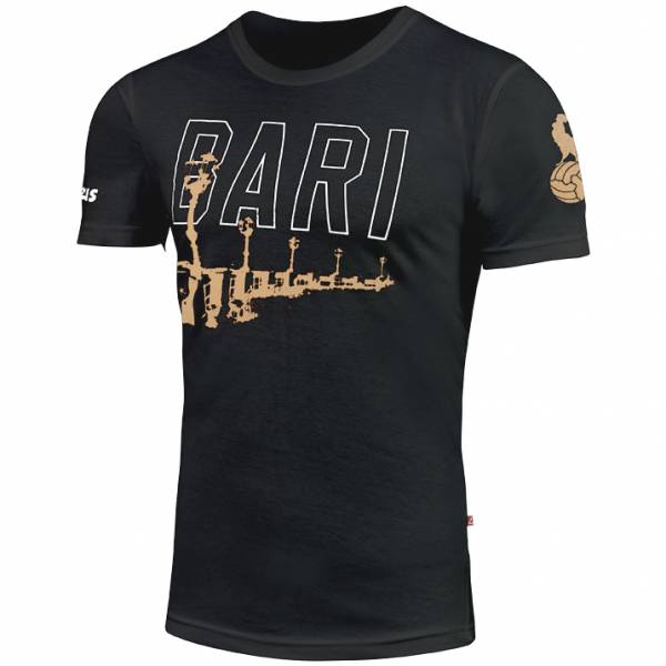 SSC Bari Zeus T-shirt de supporter BAR30