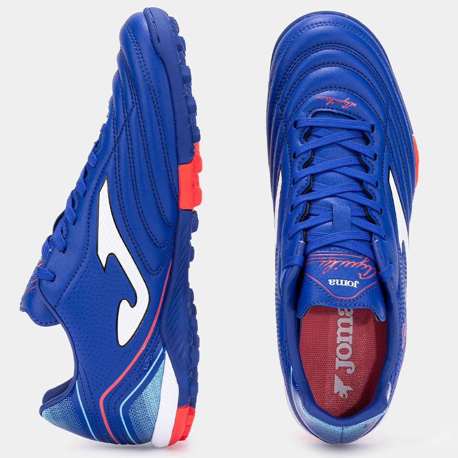 Joma Aguila Turf Men Football boots with multi-studs AGUS2504TF