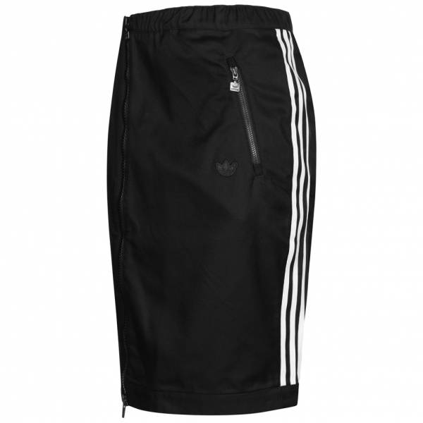 Adidas best sale swim skirt