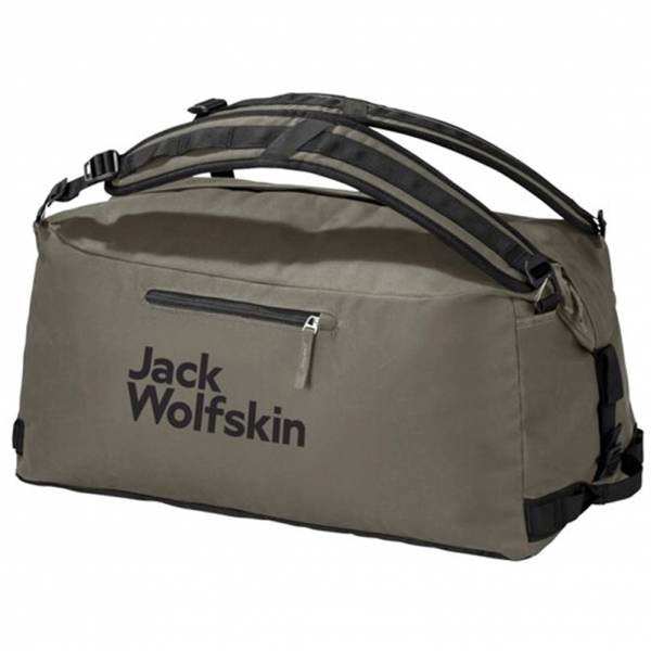 Jack Wolfskin Traveltopia Duffle Travel bag 45 L 2010801-4550