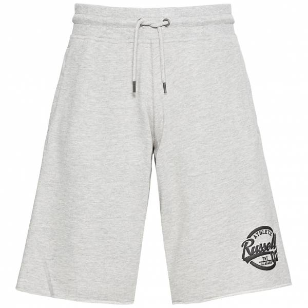 RUSSELL Collegiate Raw Edge Herren Shorts A0-059-1-091