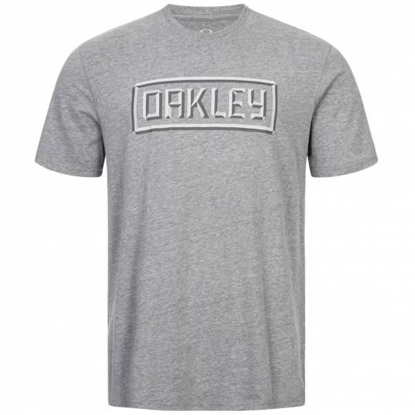 Oakley 50 3D Hommes T-shirt 456852A-24G