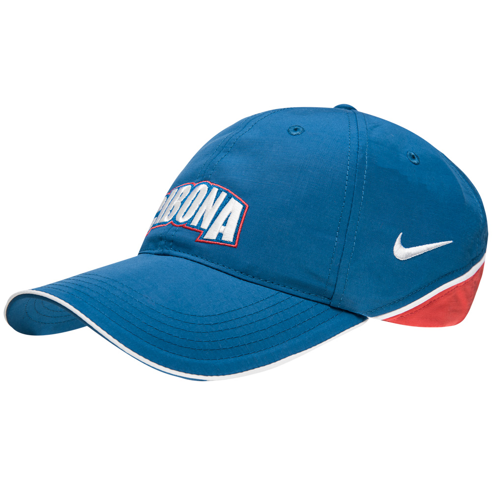 nike basketball cap