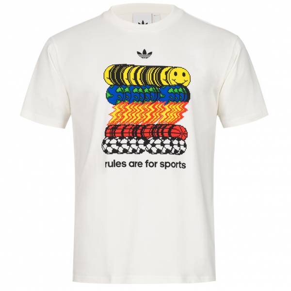 adidas Originals Sportsrule Hommes T-shirt FM1379