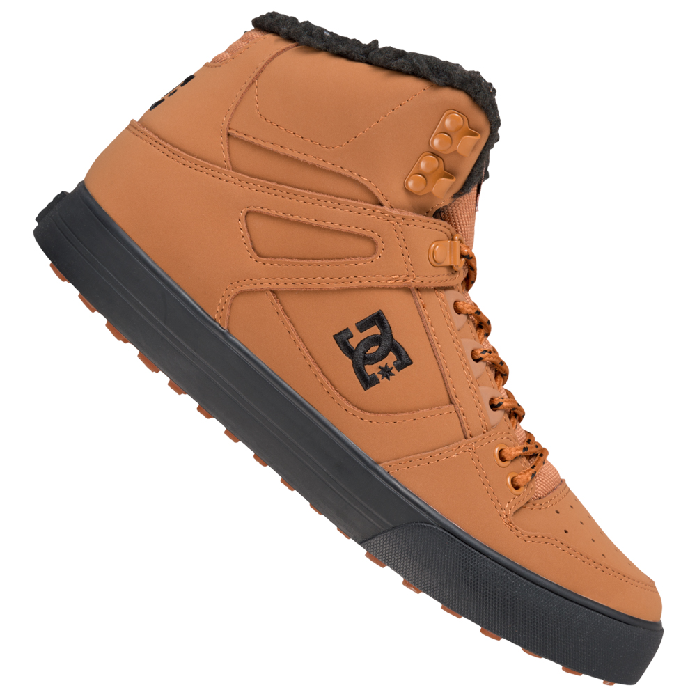 dc shoes pure ht wc
