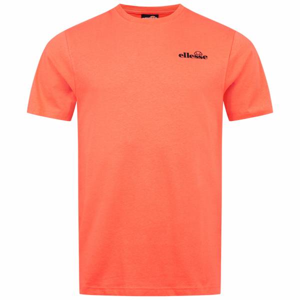 ellesse Uomo T-shirt SBLK22483-Corallo