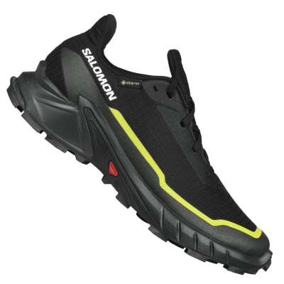Honyuki　SALOMON Running shoes Salomon INDEX 02 - Top4Running.com