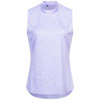 adidas Jacquard Primeblue Mujer Polo de golf GR3646